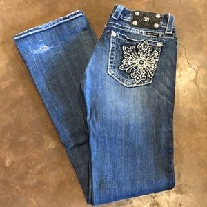 Women’s Size 29 Miss Me Jeans